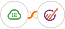 Plivo + EngageBay CRM Integration