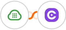 Plivo + SureContact Integration