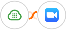 Plivo + Zoom Integration