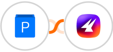 plug&paid + Aimfox Integration