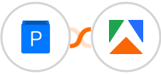 plug&paid + Apify Integration