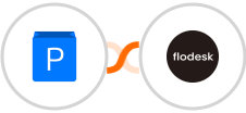 plug&paid + Flodesk Integration