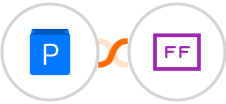 plug&paid + FlowFast Integration