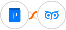 plug&paid + GetProspect Integration