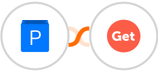 plug&paid + GetSales.io Integration