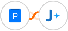 plug&paid + JobAdder Integration