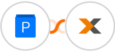 plug&paid + Lexoffice Integration