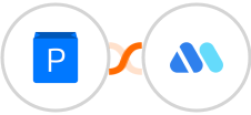 plug&paid + Movermate Integration