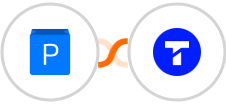 plug&paid + Textline Integration