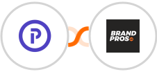 Plutio + BrandPros Integration
