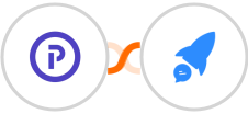 Plutio + Chatrace Integration