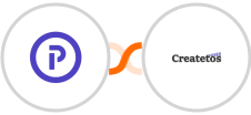 Plutio + Createtos Integration