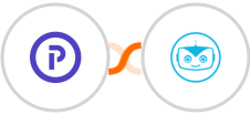 Plutio + Cyberimpact Integration