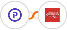 Plutio + SMS Alert Integration