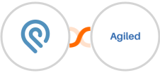 Podio + Agiled Integration