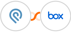 Podio + Box Integration