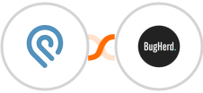 Podio + BugHerd Integration