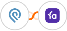 Podio + Favro Integration