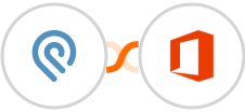 Podio + Microsoft Office 365 Integration