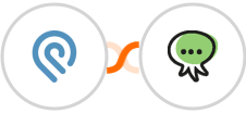 Podio + Octopush SMS Integration