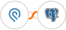Podio + PostgreSQL Integration