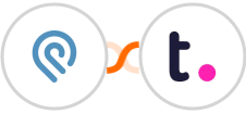 Podio + Teamwork Integration