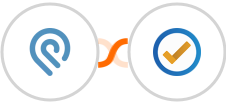 Podio + Toodledo Integration