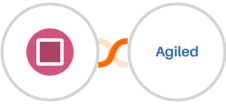 PomoDoneApp + Agiled Integration