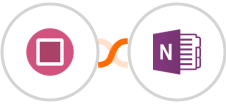 PomoDoneApp + OneNote Integration