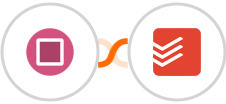 PomoDoneApp + Todoist Integration