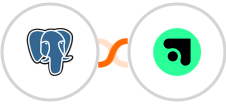 PostgreSQL + ablefy Integration