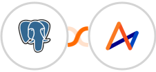 PostgreSQL + Accelo Integration