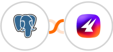 PostgreSQL + Aimfox Integration