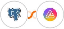 PostgreSQL + AITable.ai Integration