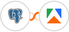 PostgreSQL + Apify Integration