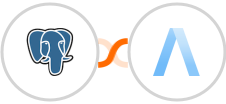 PostgreSQL + Assembla Integration
