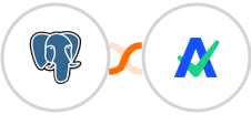 PostgreSQL + Assinafy Integration
