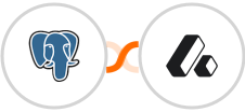 PostgreSQL + Attio Integration