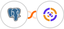 PostgreSQL + Azmarq SMS Integration