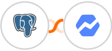 PostgreSQL + Baremetrics Integration