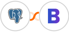 PostgreSQL + BHuman Integration