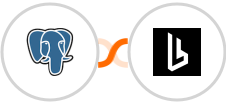 PostgreSQL + Browserless Integration