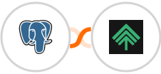 PostgreSQL + Bumpups Integration