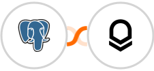 PostgreSQL + Certifier Integration