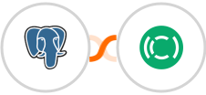 PostgreSQL + Copilot Integration