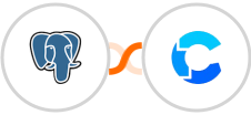 PostgreSQL + CrowdPower Integration