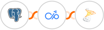 PostgreSQL + Docupilot + Sharepoint Integration