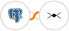 PostgreSQL + DroneBundle Integration