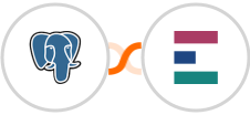 PostgreSQL + Elorus Integration