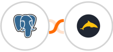 PostgreSQL + Ezekia Integration